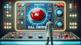 La California vuole imporre un kill switch per le IA